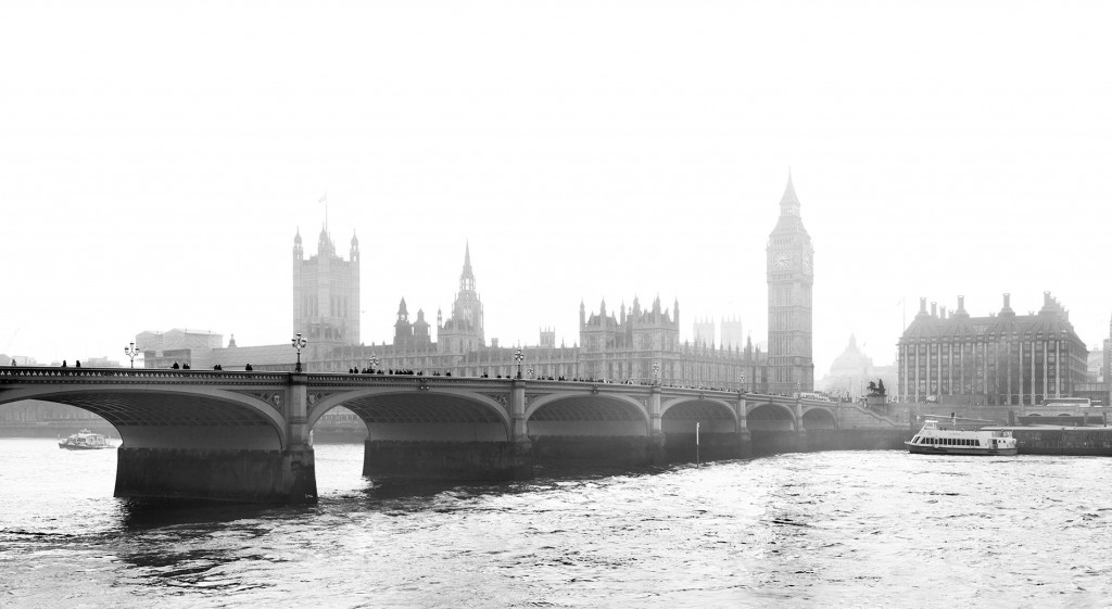 Westminster bridge London City