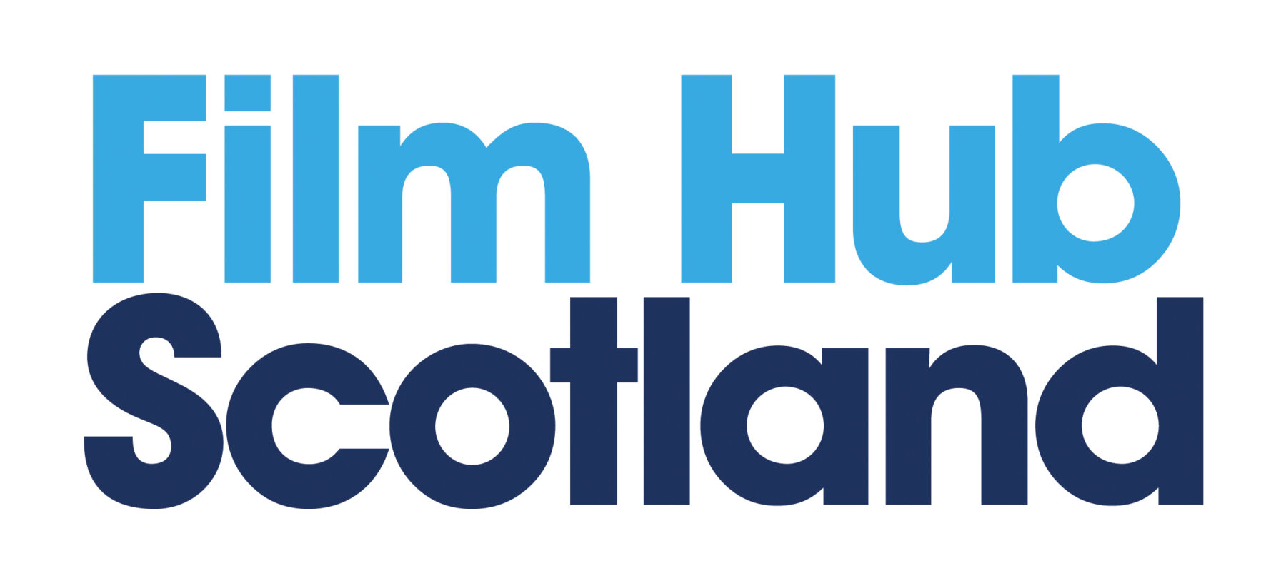 Film Hub Scotland Logo