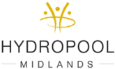 Hydropool Logo