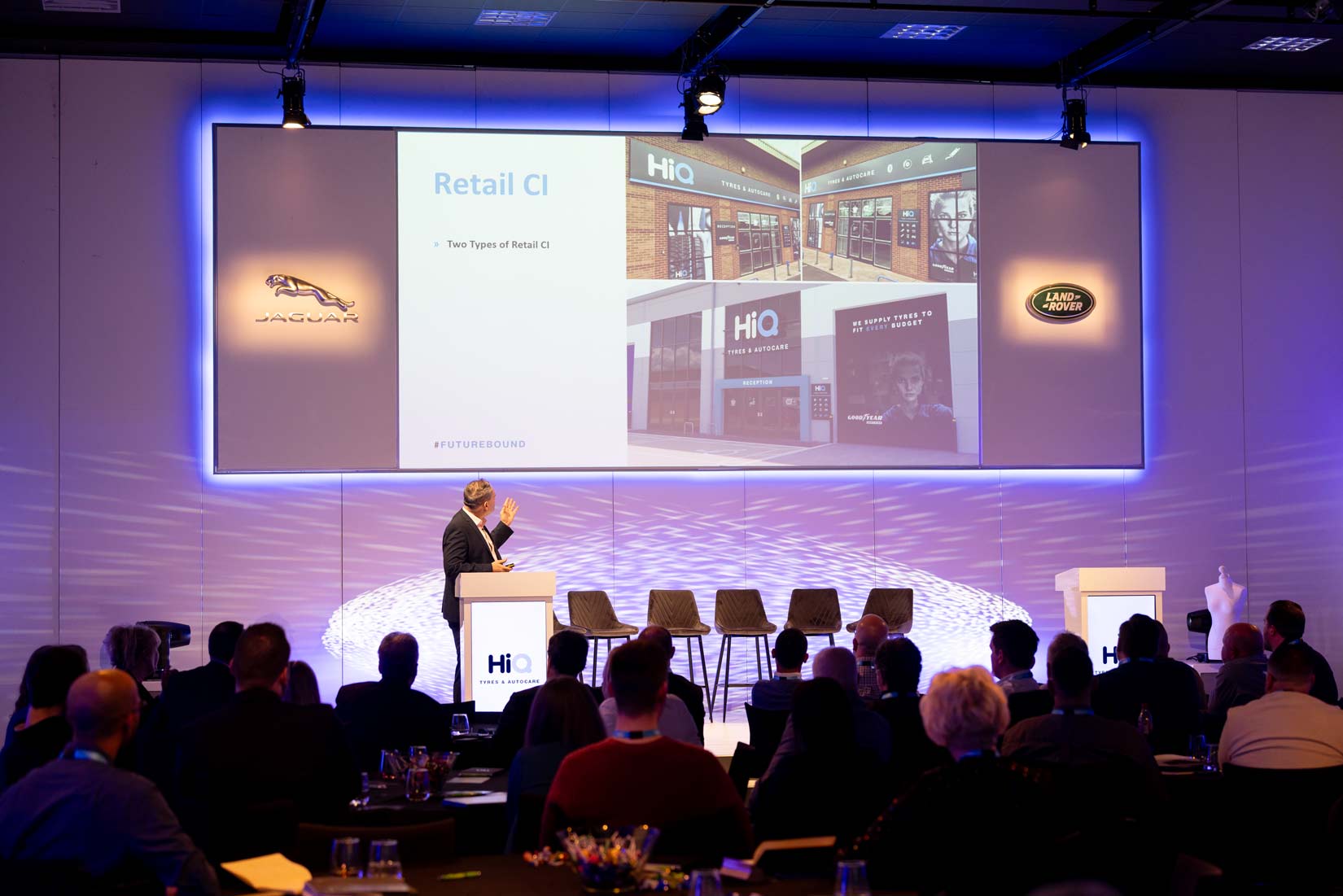 Presenter-on-stage-and-audience-Birmingham-conference